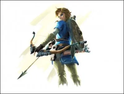 Sans compter les flèches de lumière, combien existe-t-il de type de flèches ?