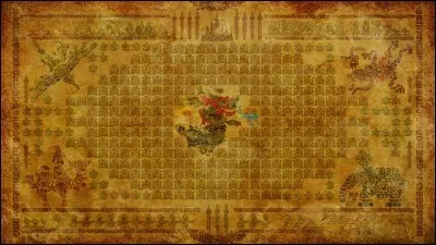 Il y a plus de 10 000 ans...