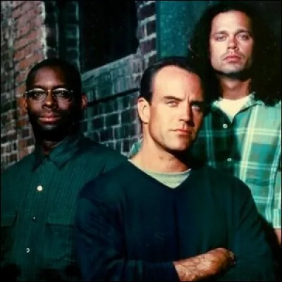 « The Sentinel » : quelles capacités Jim Ellison possède-t-il ?