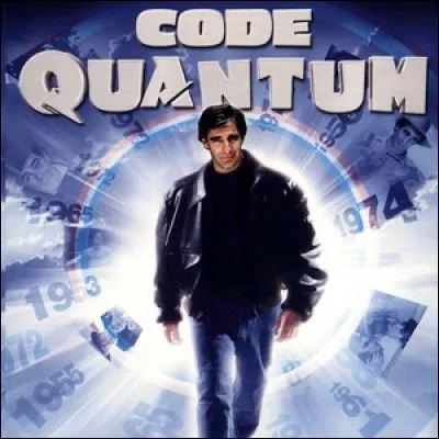 « Code Quantum » : qui se manifeste sous forme d'hologramme ?