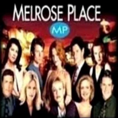 « Melrose Place » : combien d'appartements compte le 4616 MP ?