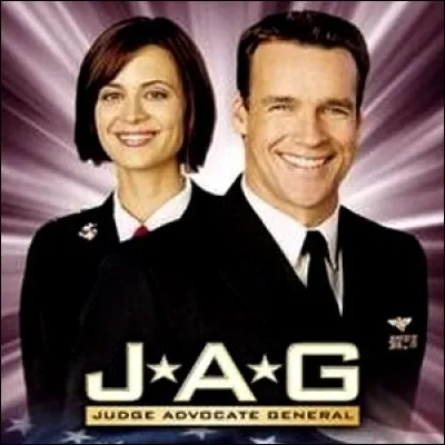 « JAG » : ce service judiciaire militaire dépend de...