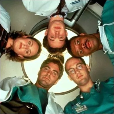 « Urgences » : John entretient des intrigues amoureuses avec...