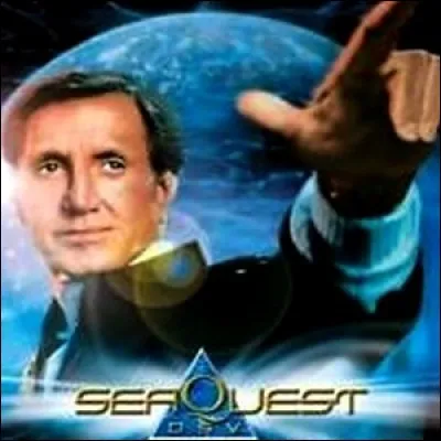 « Seaquest », c'est...