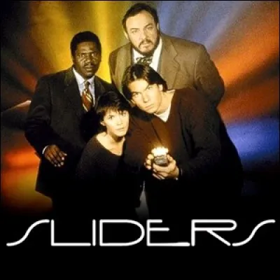 « Sliders » : quel personnage sera présent sur les 5 saisons ?