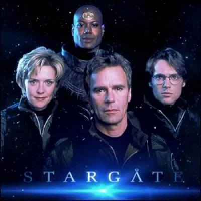 « Stargate SG1 » : quel membre de l'équipe n'est pas militaire ?