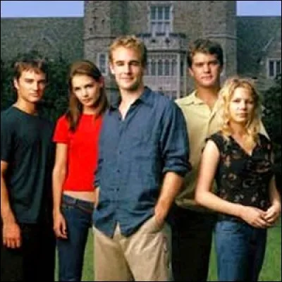 « Dawson » : où se déroule la série ?