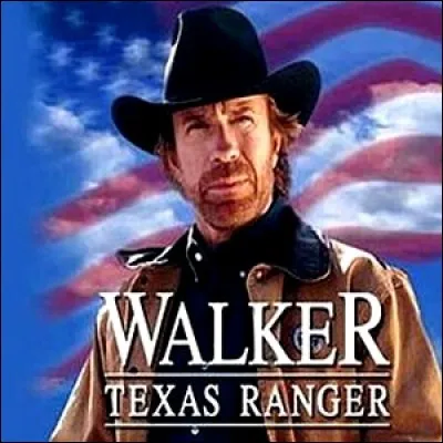 « Walker, Texas Ranger » : le héros revendique ses origines...