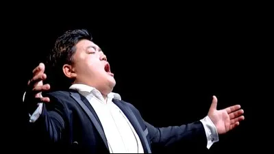 Entends-tu ces _____ mélodieux ?