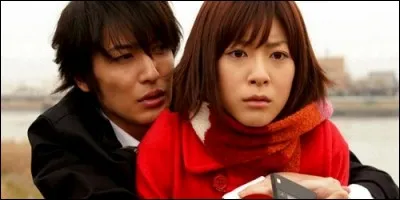 Dans "Nodame Cantabile", Chiaki et Megumi jouent du violon.