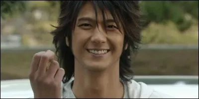 Dans "Zettai Kareshi", Night est un robot.