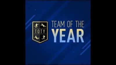 Qui est le meilleur joueur de la TOTY ?