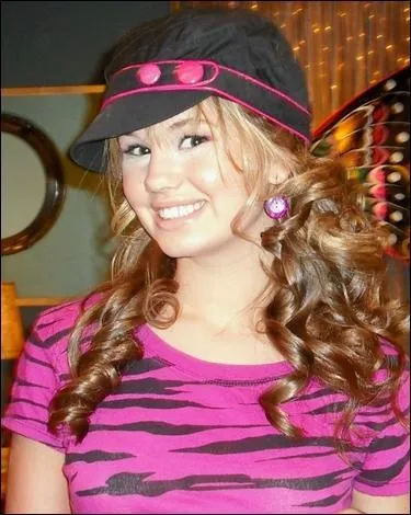 Sur qui craque Cody ?