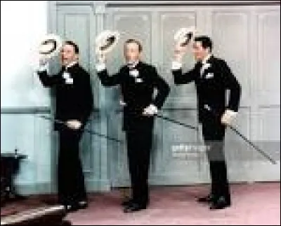 Qui a chanté "Sam Song" ?