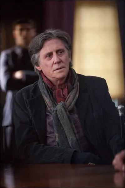 Quelle est la maladie de Victor ?