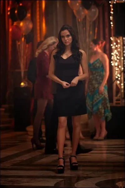 De quel clan fait parie Rose ?