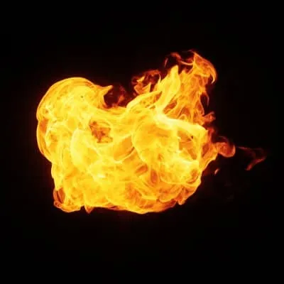 Qui a le pouvoir de contrôler le feu ?