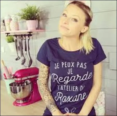 Comment s'appelle sa chaîne ?