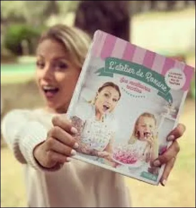 A-t-elle écrit un livre ?