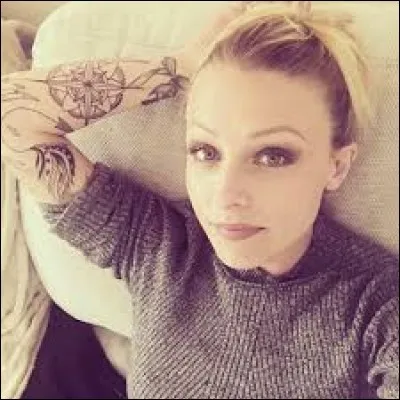 A-t-elle un amoureux ?