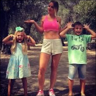 Quel âge a Mathis ? (en 2017) ... ans