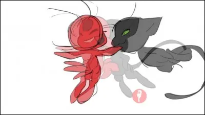 Quelle est la couleur des yeux de Plagg ?