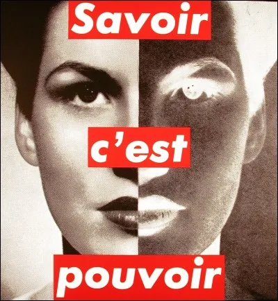 À qui doit-on "Si tu savais" ?