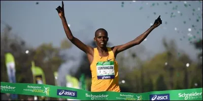 À quelle femme doit-on "Victoire" ?