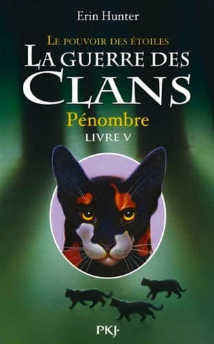 Quiz La guerre des clans