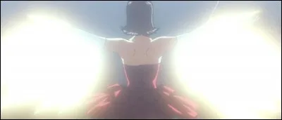 Où se trouve l'amie et agent de Mima à la fin du film ?