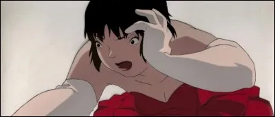 Pourquoi agissait-elle ainsi ?