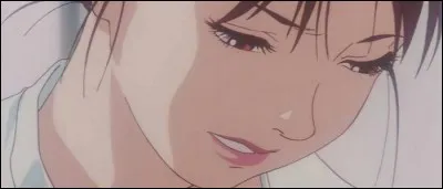 Quelle a été sa première réplique dans cette série ?