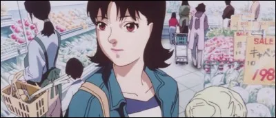 Quels animaux de compagnie Mima possède-t-elle ?