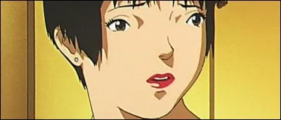 Quel est le nom de l'amie et agent de Mima ?