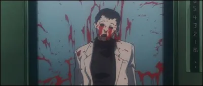 Qui est cet homme qui s'est fait assassiner dans l'ascenseur ?