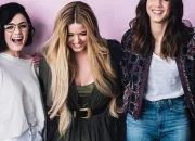 Test Les Menteuses (Pretty Little Liars)