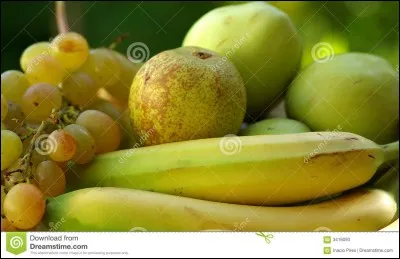 Je suis jaune et je pique, je suis :