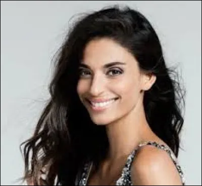 Qui est cette candidate ?