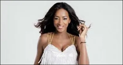 Qui est cette candidate ?