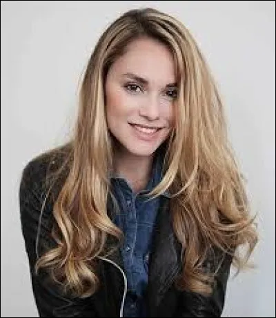 Qui est cette candidate ?