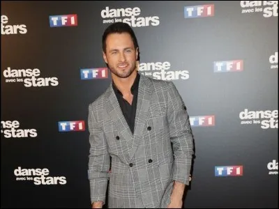 Qui est ce danseur ?