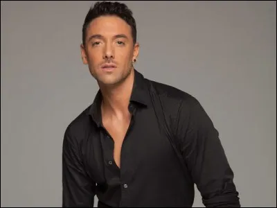 Qui est ce danseur ?