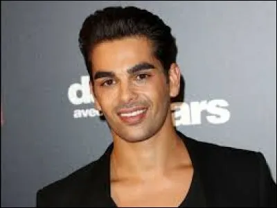 Qui est ce danseur ?