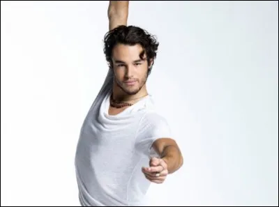 Qui est ce danseur ?