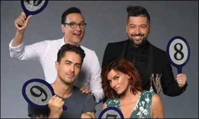 Qui sont ces 4 juges ?