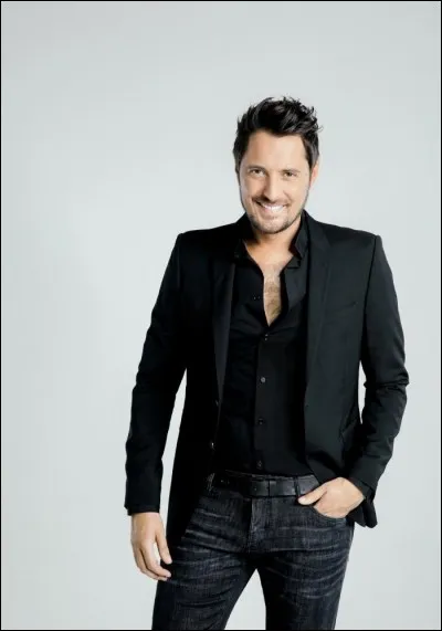 Qui est ce candidat ?