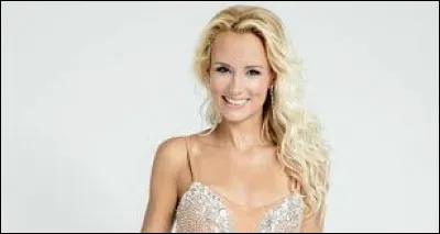 Qui est cette candidate ?