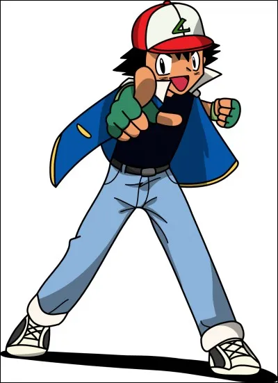 Ce personnage devrait être connu partout dans le monde !