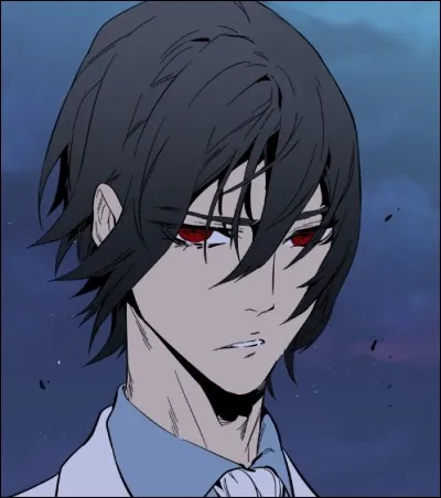 Et cet homme, d'où vient-il ?