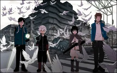 Même chose pour ceux-là :